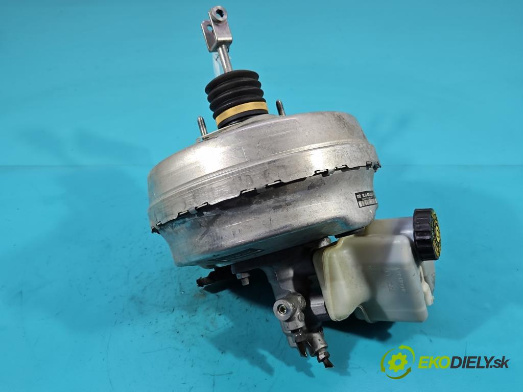 Mercedes CLS II C218 2010-2018 4.7 V8 (278922) automatic 315 kW 4664 cm3 4- servo brzdové A2124301330