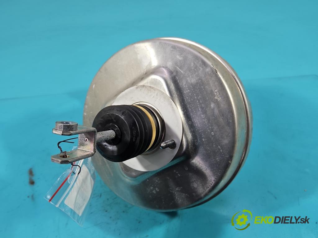 Mercedes CLS II C218 2010-2018 4.7 V8 (278922) automatic 315 kW 4664 cm3 4- servo brzdové A2124301330