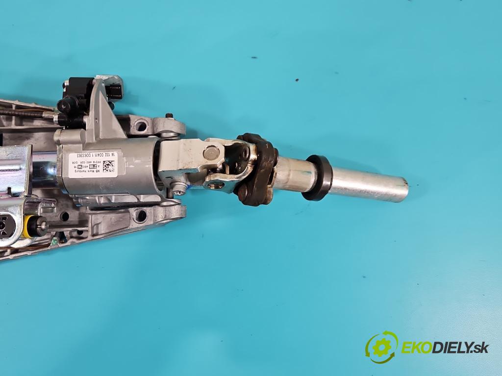 Mercedes CLS II C218 2010-2018 4.7 V8 (278922) automatic 315 kW 4664 cm3 4- Stĺpik volant 204462206 (Tyč riadenia (volantu))