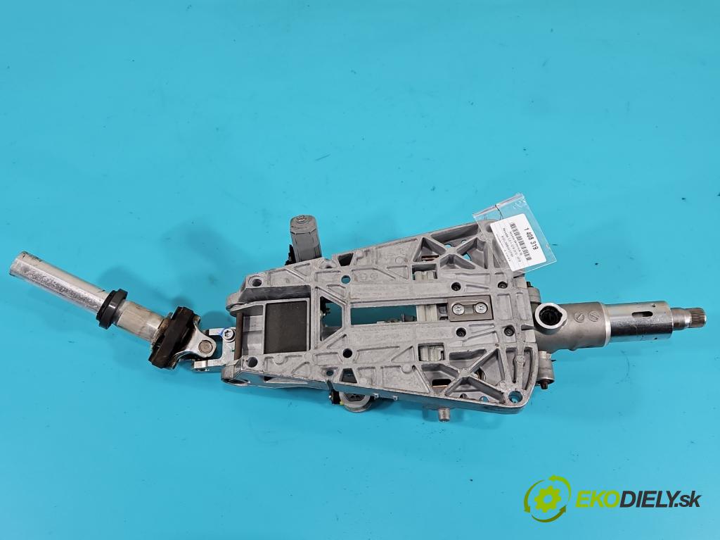 Mercedes CLS II C218 2010-2018 4.7 V8 (278922) automatic 315 kW 4664 cm3 4- Stĺpik volant 204462206 (Tyč riadenia (volantu))