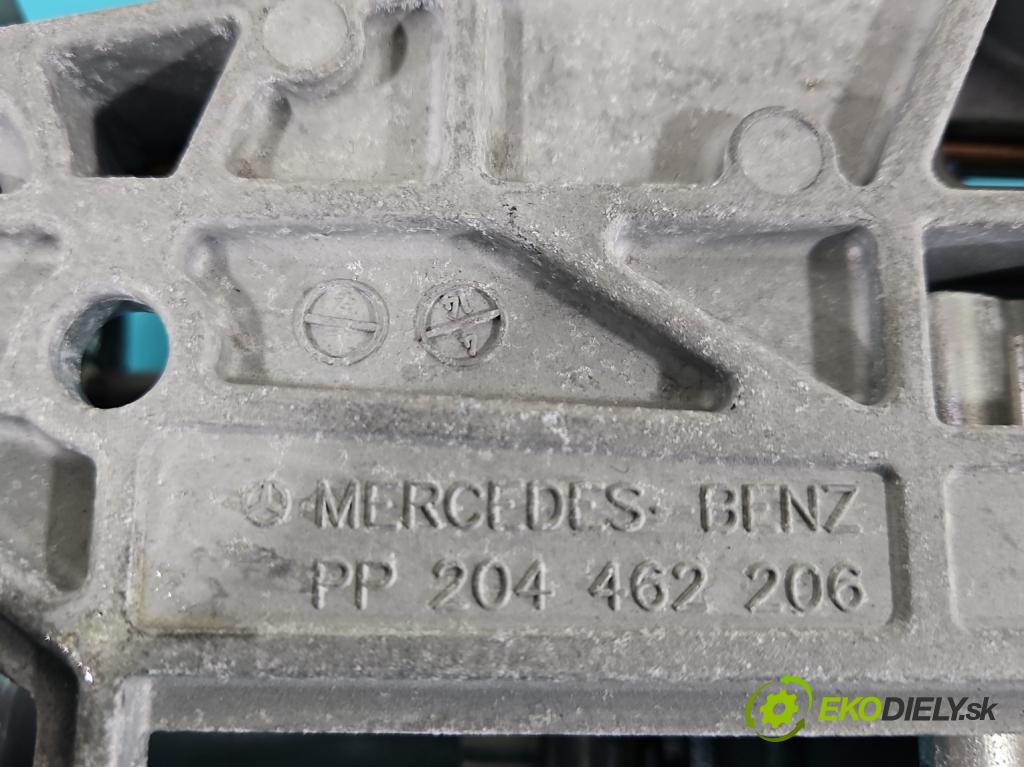 Mercedes CLS II C218 2010-2018 4.7 V8 (278922) automatic 315 kW 4664 cm3 4- Stĺpik volant 204462206 (Tyč riadenia (volantu))