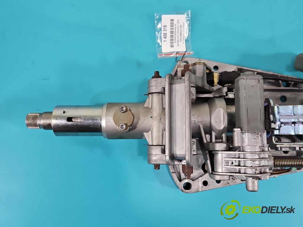Mercedes CLS II C218 2010-2018 4.7 V8 (278922) automatic 315 kW 4664 cm3 4- Stĺpik volant 204462206 (Tyč riadenia (volantu))