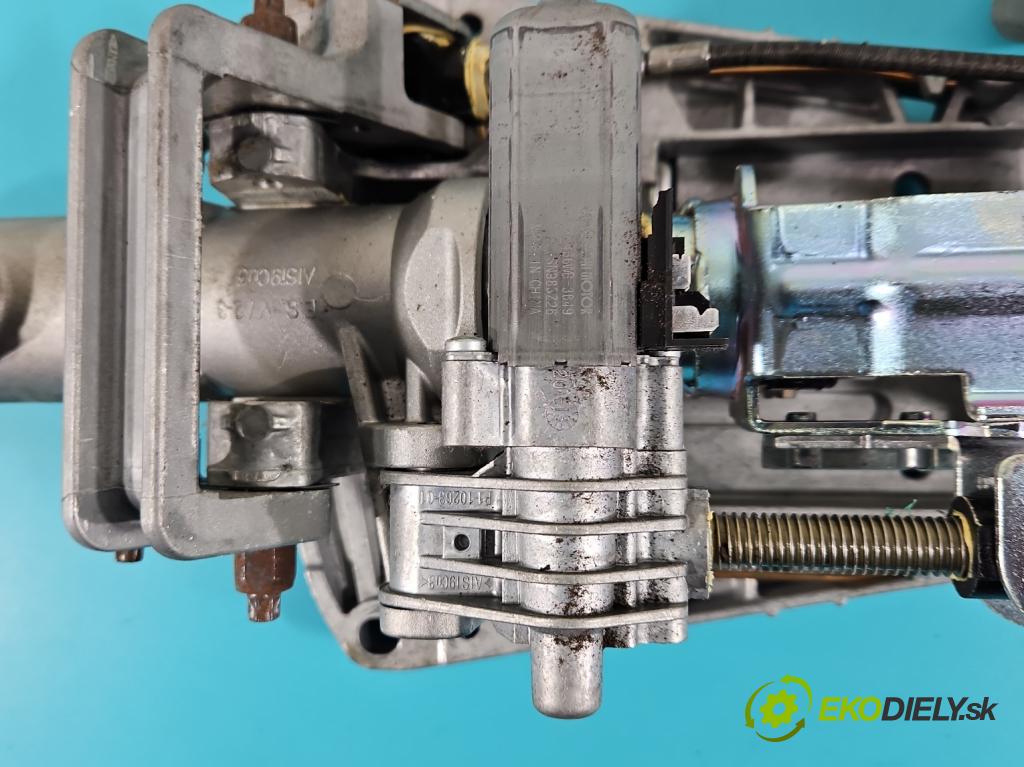 Mercedes CLS II C218 2010-2018 4.7 V8 (278922) automatic 315 kW 4664 cm3 4- Stĺpik volant 204462206 (Tyč riadenia (volantu))