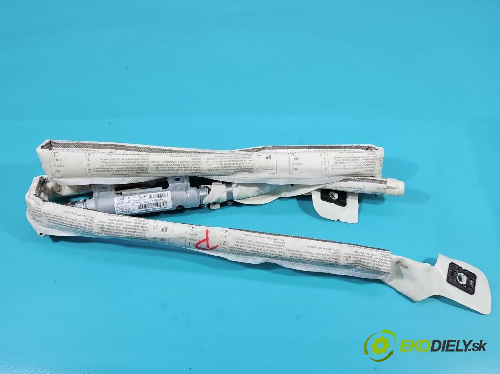 Mercedes CLS II C218 2010-2018 4.7 V8 (278922) automatic 315 kW 4664 cm3 4- clona pravé 2188600202