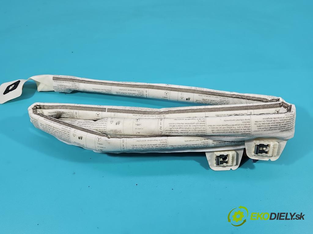 Mercedes CLS II C218 2010-2018 4.7 V8 (278922) automatic 315 kW 4664 cm3 4- clona pravé 2188600202
