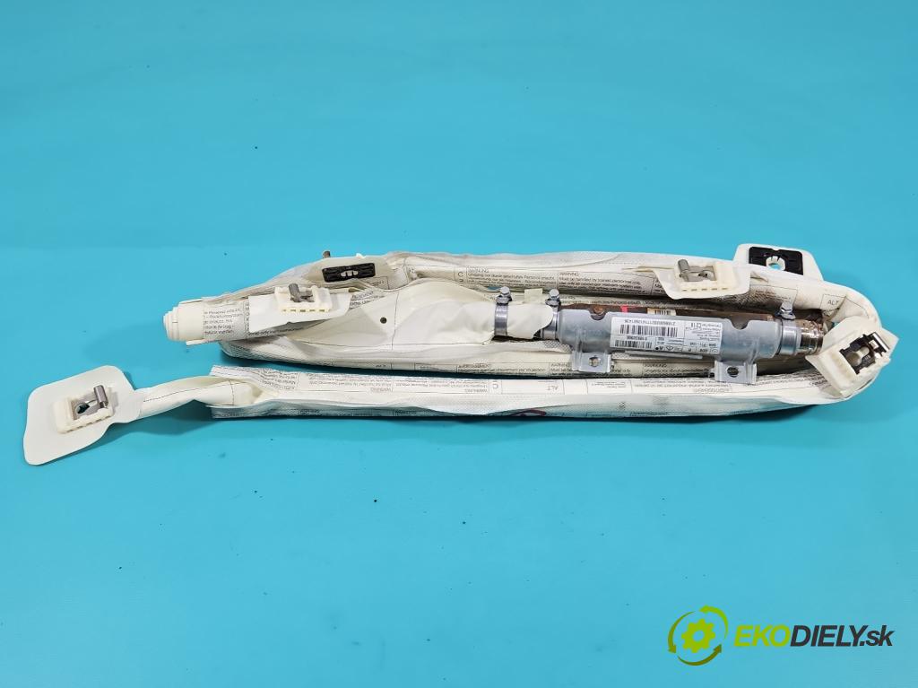 Mercedes CLS II C218 2010-2018 4.7 V8 (278922) automatic 315 kW 4664 cm3 4- clona pravé 2188600202