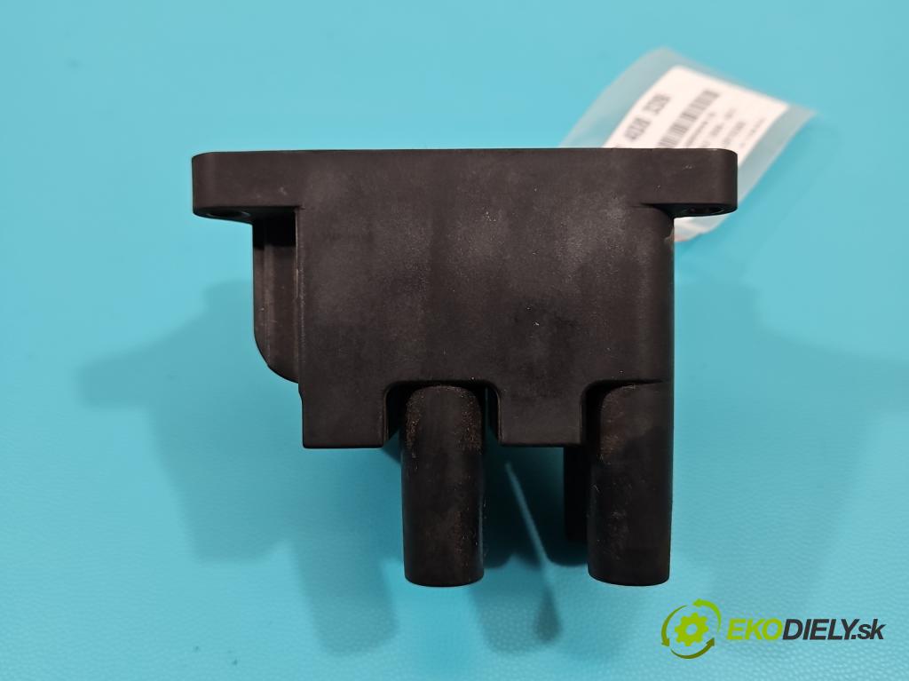 Ford Fiesta Mk7 2008-2017 1.2 16V 82 HP manual 60 kW 1242 cm3 5- cievka zapaľovacia CM5G-12029-FA (Zapaľovacie cievky, moduly)