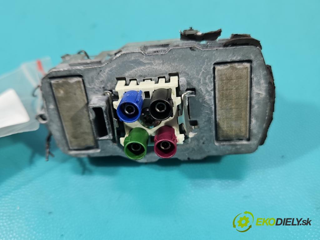 Mercedes CLS II C218 2010-2018 4.7 V8 (278922) automatic 315 kW 4664 cm3 4- Antena A2128201775