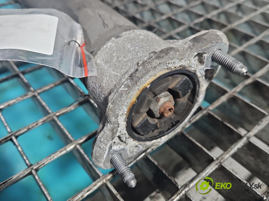 Mercedes CLS II C218 2010-2018 4.7 V8 (278922) automatic 315 kW 4664 cm3 4- tlumič zadní pravý A2183200230