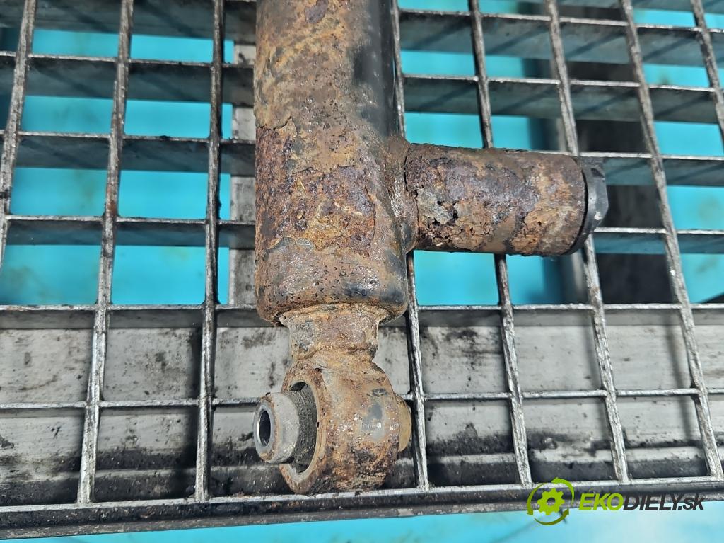 Mercedes CLS II C218 2010-2018 4.7 V8 (278922) automatic 315 kW 4664 cm3 4- tlumič zadní pravý A2183200230