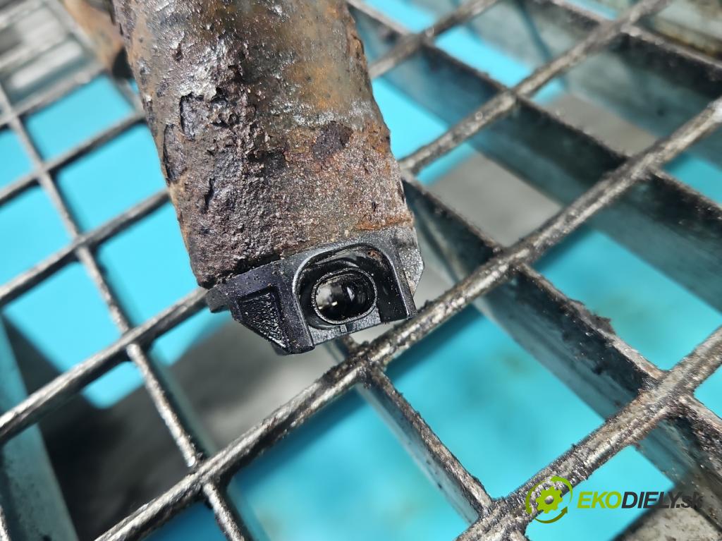 Mercedes CLS II C218 2010-2018 4.7 V8 (278922) automatic 315 kW 4664 cm3 4- tlumič zadní pravý A2183200230