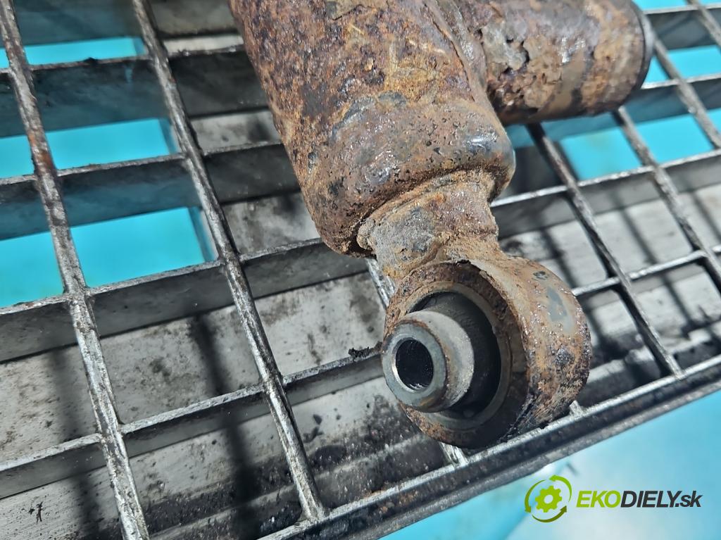 Mercedes CLS II C218 2010-2018 4.7 V8 (278922) automatic 315 kW 4664 cm3 4- tlumič zadní pravý A2183200230