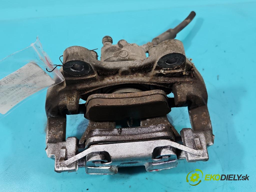 Mercedes CLS II C218 2010-2018 4.7 V8 (278922) automatic 315 kW 4664 cm3 4- brzdič zadné pravý  (Ostatné)