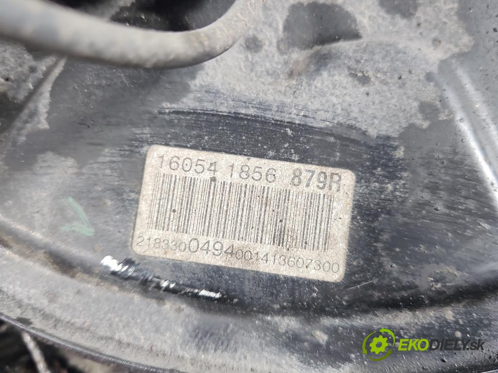 Mercedes CLS II C218 2010-2018 4.7 V8 (278922) automatic 315 kW 4664 cm3 4- náboj pravé 160541856879R (Náboje)