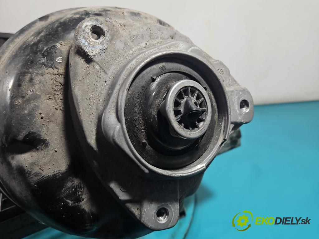 Mercedes CLS II C218 2010-2018 4.7 V8 (278922) automatic 315 kW 4664 cm3 4- tlmič predné pravý A2123234700 (Ostatné)