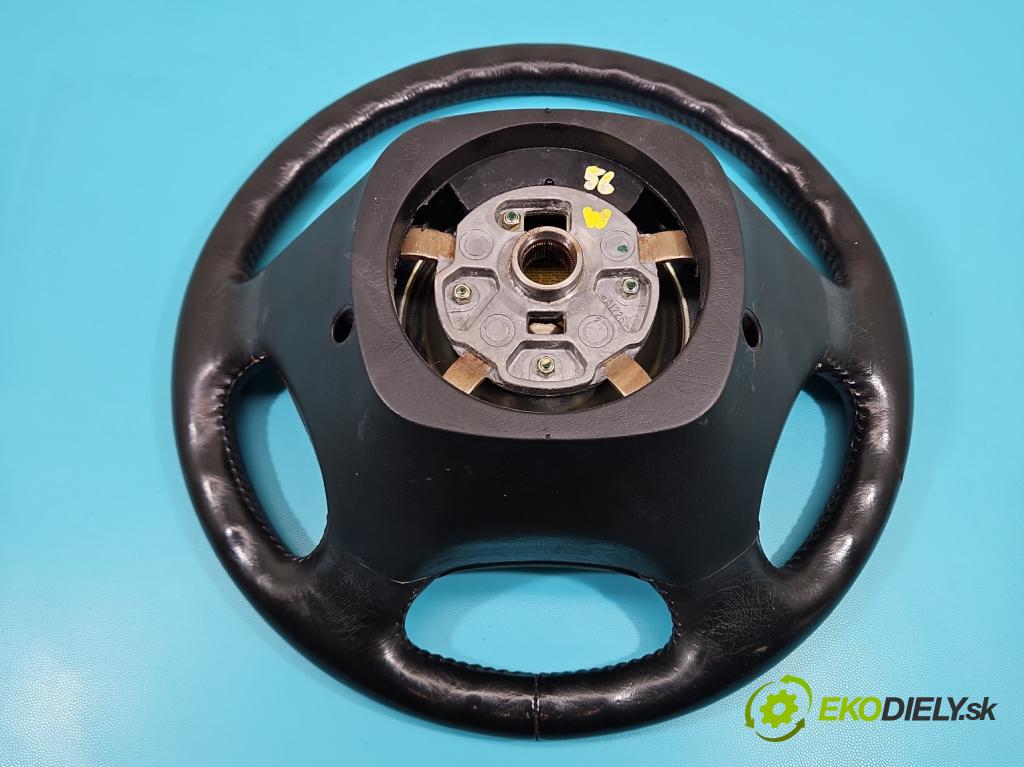 Mercedes ML W163 1997-2005 4.3 V8 272 HP automatic 200 kW 4266 cm3 5- volant 1634600198 (Volanty)