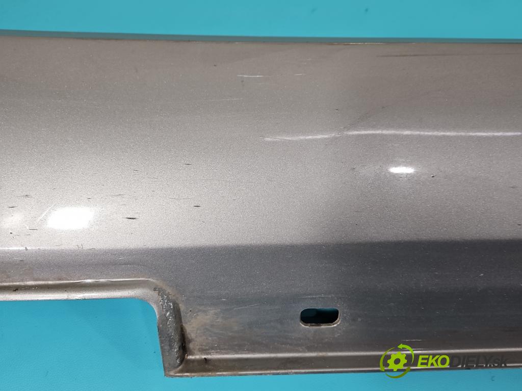 Mercedes CLS II C218 2010-2018 4.7 V8 (278922) automatic 315 kW 4664 cm3 4- lišta práh: pravé A2186900240R (Lišta prahová)