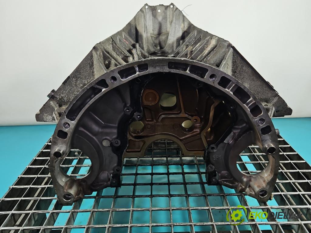 Mercedes CLS II C218 2010-2018 4.7 V8 (278922) automatic 315 kW 4664 cm3 4- Blok motora (Blok motora)