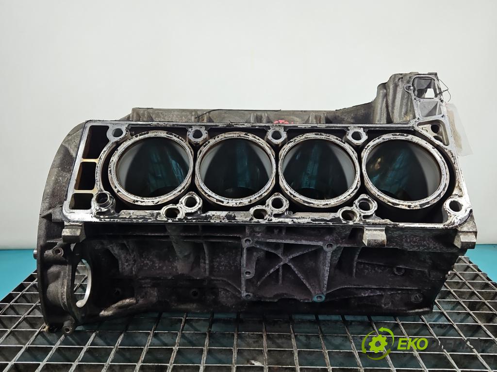 Mercedes CLS II C218 2010-2018 4.7 V8 (278922) automatic 315 kW 4664 cm3 4- Blok motora (Blok motora)