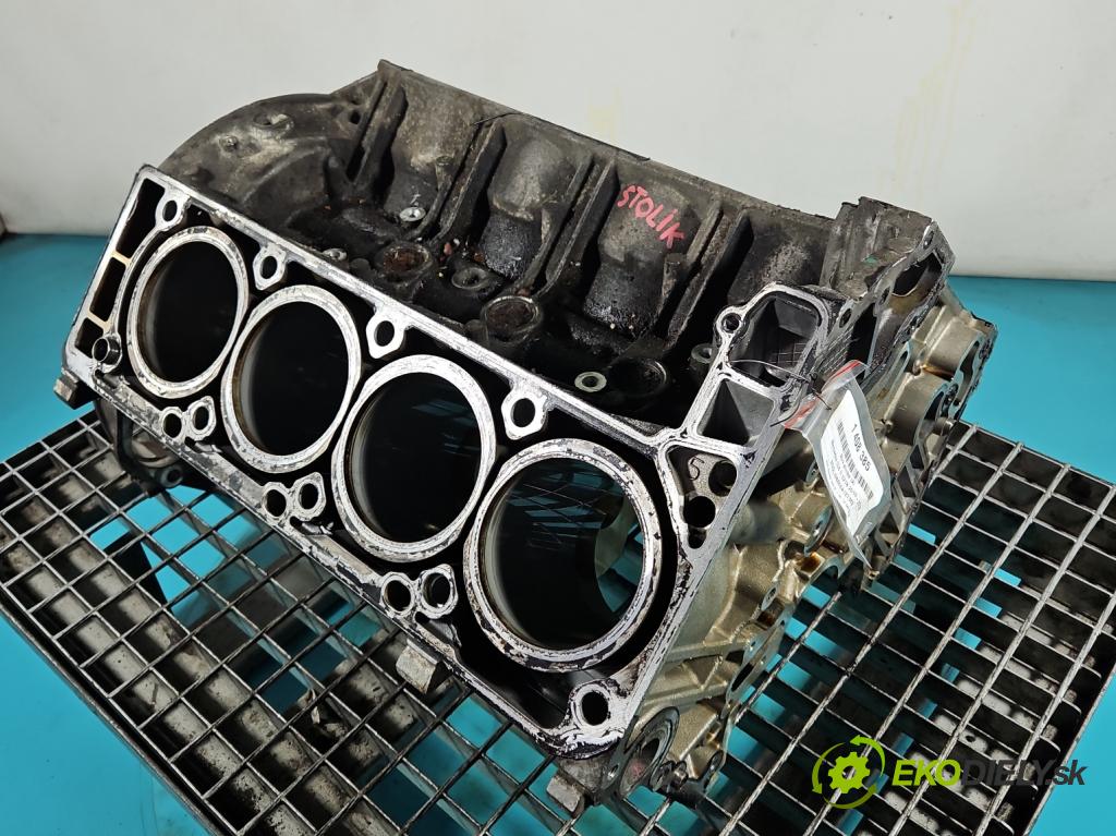 Mercedes CLS II C218 2010-2018 4.7 V8 (278922) automatic 315 kW 4664 cm3 4- Blok motora  (Blok motora)