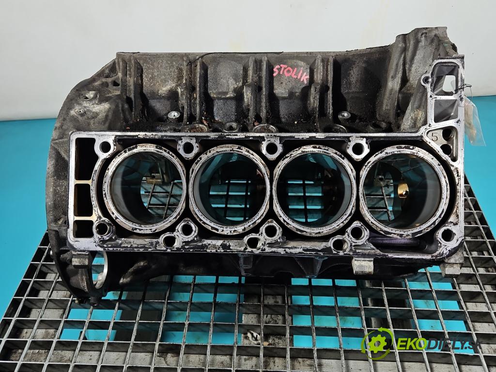 Mercedes CLS II C218 2010-2018 4.7 V8 (278922) automatic 315 kW 4664 cm3 4- Blok motora (Blok motora)