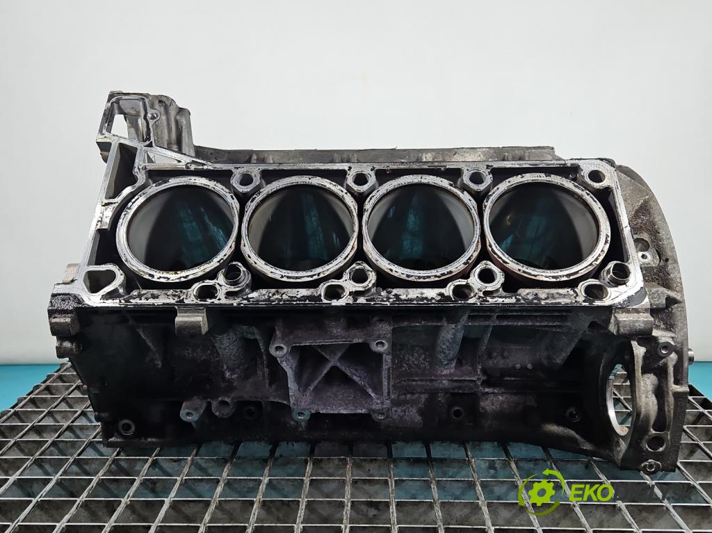Mercedes CLS II C218 2010-2018 4.7 V8 (278922) automatic 315 kW 4664 cm3 4- Blok motora (Blok motora)