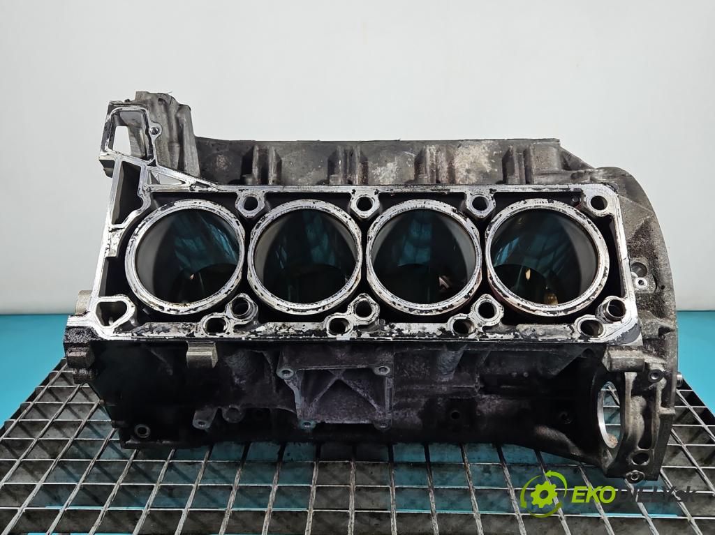 Mercedes CLS II C218 2010-2018 4.7 V8 (278922) automatic 315 kW 4664 cm3 4- Blok motora (Blok motora)