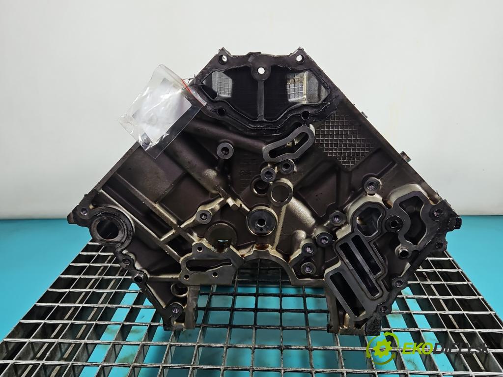 Mercedes CLS II C218 2010-2018 4.7 V8 (278922) automatic 315 kW 4664 cm3 4- Blok motora (Blok motora)