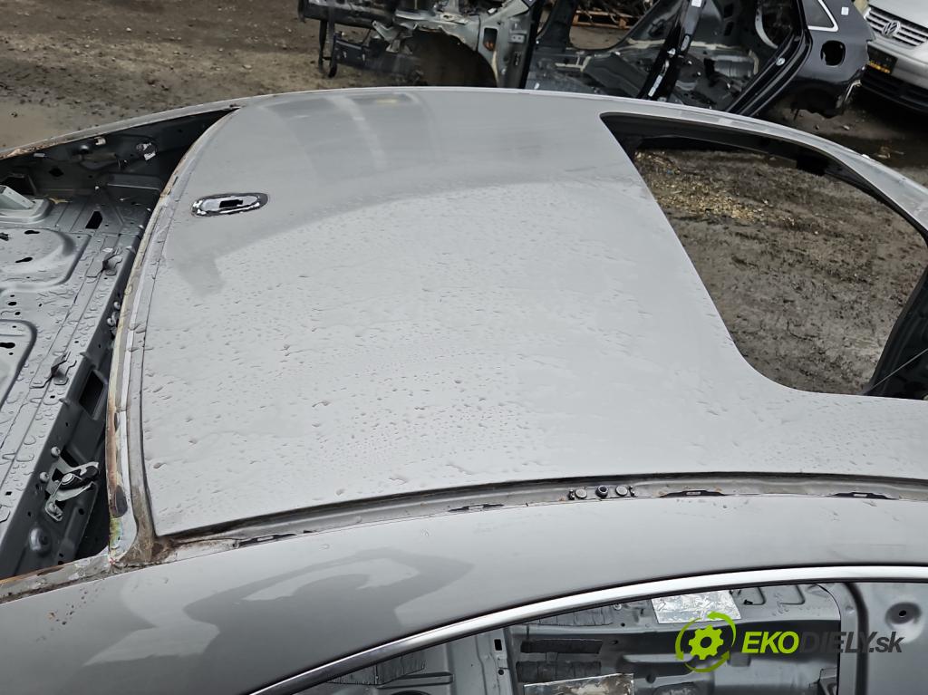 Mercedes CLS II C218 2010-2018 4.7 V8 (278922) automatic 315 kW 4664 cm3 4- Strecha: