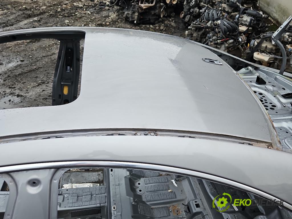 Mercedes CLS II C218 2010-2018 4.7 V8 (278922) automatic 315 kW 4664 cm3 4- Strecha: