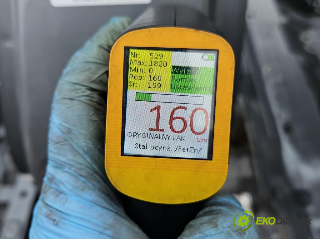 Mercedes CLS II C218 2010-2018 4.7 V8 (278922) automatic 315 kW 4664 cm3 4- práh levý  (Ostatní)