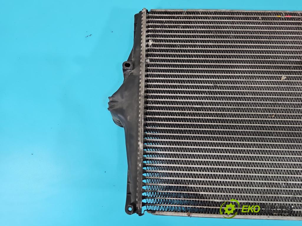 Volvo XC90 I 2002-2014 2.9 T6 272 hp automatic 200 kW 2922 cm3 5- Intercooler  (Chladiče nasávaného vzduchu (intercoolery))