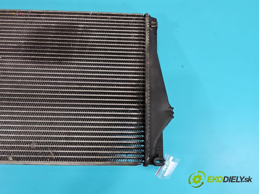 Volvo XC90 I 2002-2014 2.9 T6 272 hp automatic 200 kW 2922 cm3 5- Intercooler  (Chladiče nasávaného vzduchu (intercoolery))