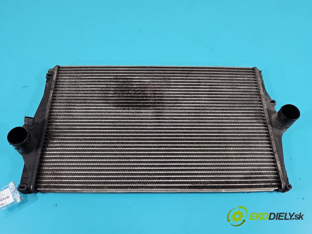 Volvo XC90 I 2002-2014 2.9 T6 272 hp automatic 200 kW 2922 cm3 5- Intercooler  (Chladiče nasávaného vzduchu (intercoolery))