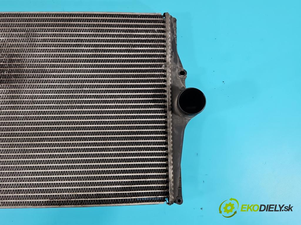 Volvo XC90 I 2002-2014 2.9 T6 272 hp automatic 200 kW 2922 cm3 5- Intercooler  (Chladiče nasávaného vzduchu (intercoolery))