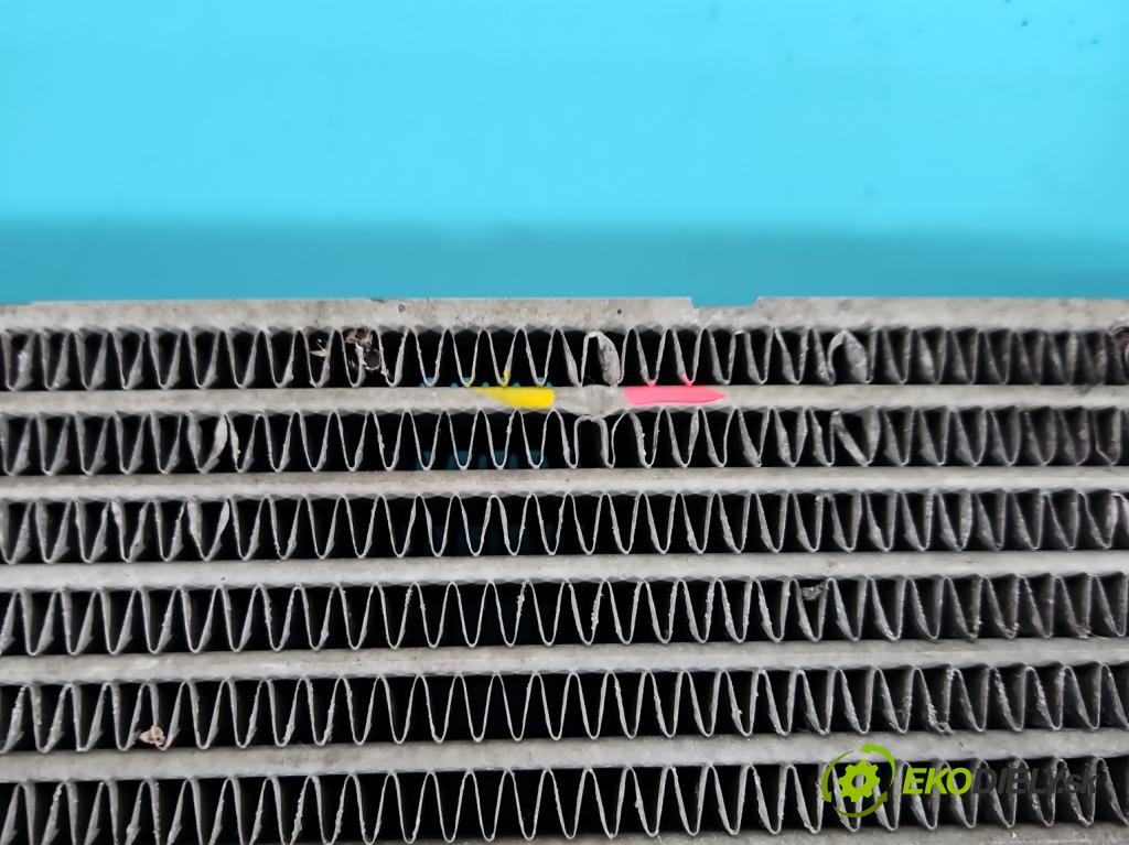 Volvo XC90 I 2002-2014 2.9 T6 272 hp automatic 200 kW 2922 cm3 5- Intercooler  (Chladiče nasávaného vzduchu (intercoolery))