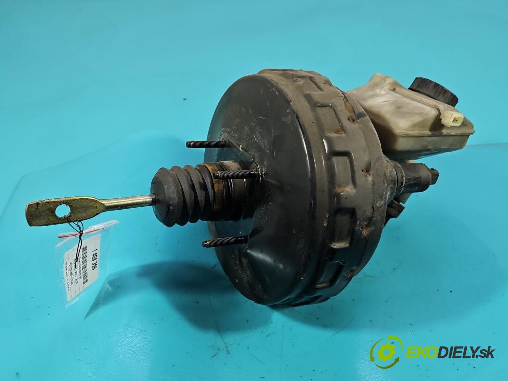 Volvo XC90 I 2002-2014 2.9 T6 272 HP automatic 200 kW 2922 cm3 5- servo brzdové P30714324