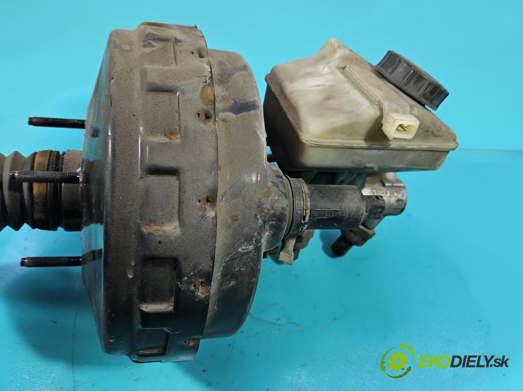 Volvo XC90 I 2002-2014 2.9 T6 272 HP automatic 200 kW 2922 cm3 5- servo brzdové P30714324
