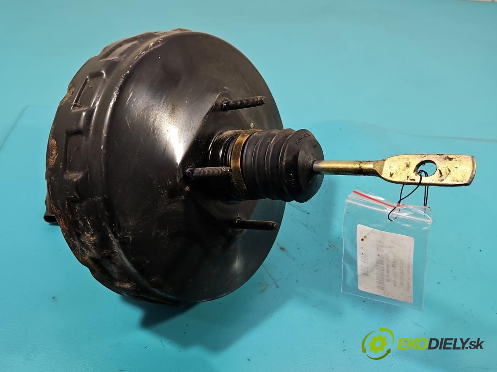 Volvo XC90 I 2002-2014 2.9 T6 272 HP automatic 200 kW 2922 cm3 5- servo brzdové P30714324