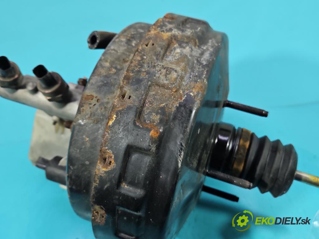 Volvo XC90 I 2002-2014 2.9 T6 272 HP automatic 200 kW 2922 cm3 5- servo brzdové P30714324
