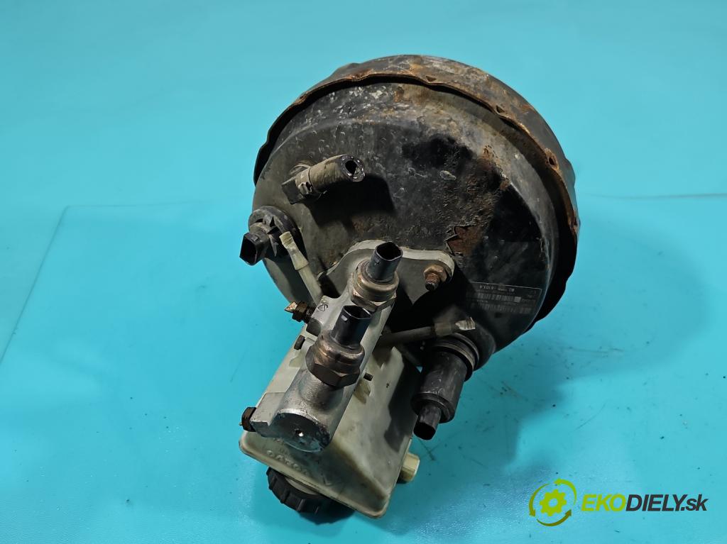 Volvo XC90 I 2002-2014 2.9 T6 272 HP automatic 200 kW 2922 cm3 5- servo brzdové P30714324