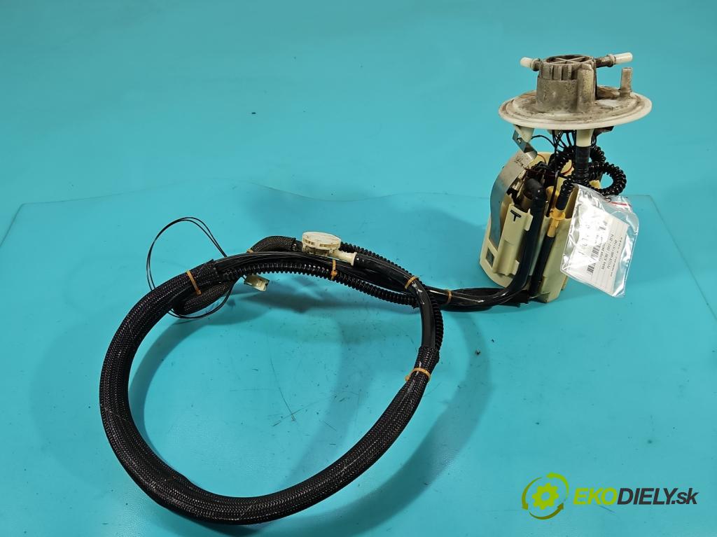 Volvo XC90 I 2002-2014 2.9 T6 272 HP automatic 200 kW 2922 cm3 5- čerpadlo palivo 0580313115