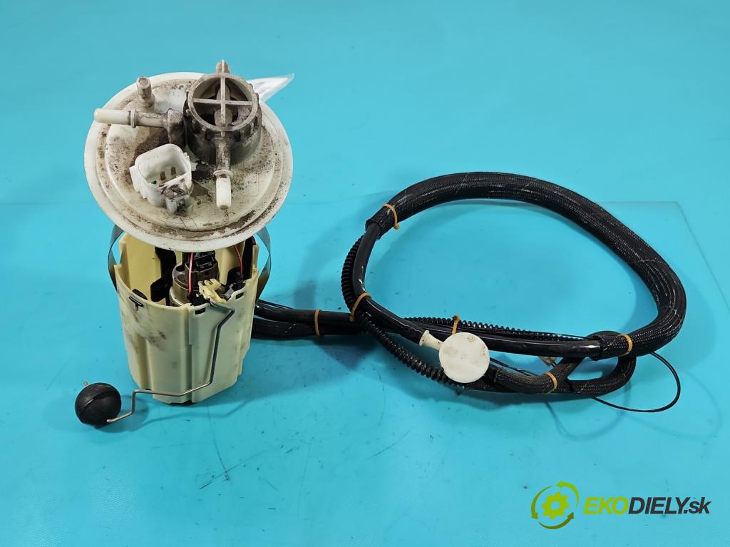 Volvo XC90 I 2002-2014 2.9 T6 272 HP automatic 200 kW 2922 cm3 5- čerpadlo palivo 0580313115