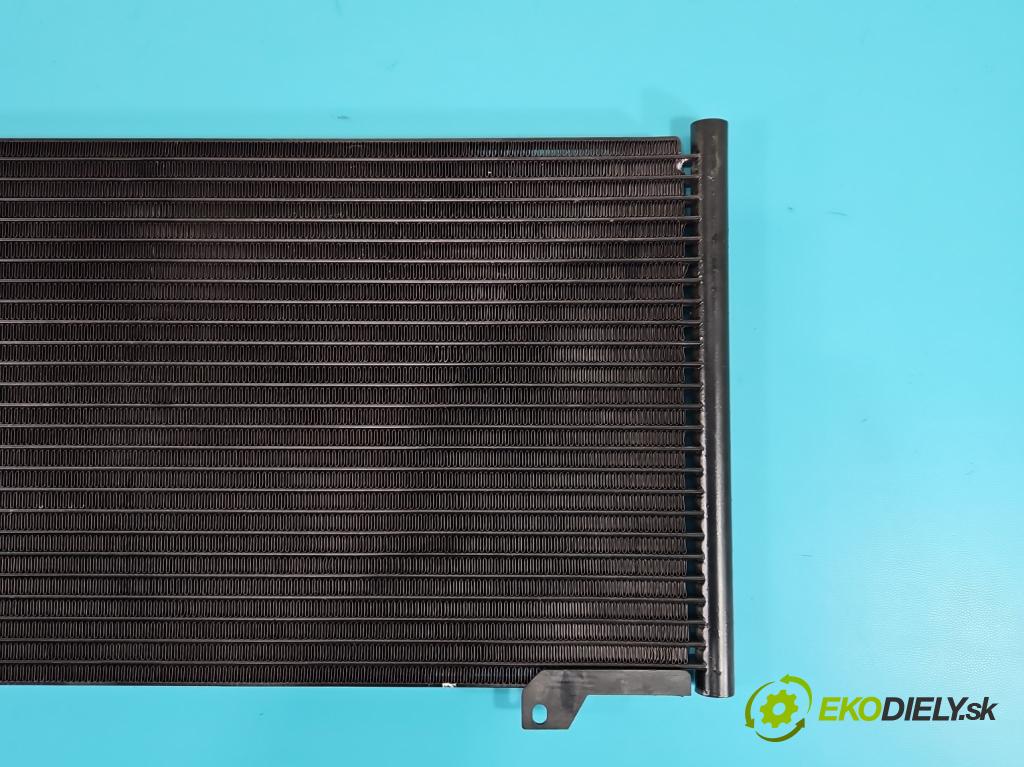 Rover 400 1.6 16V 111KM manual 82 kW 1588 cm3 4- chladič klimatizácie (Chladiče klimatizácie)