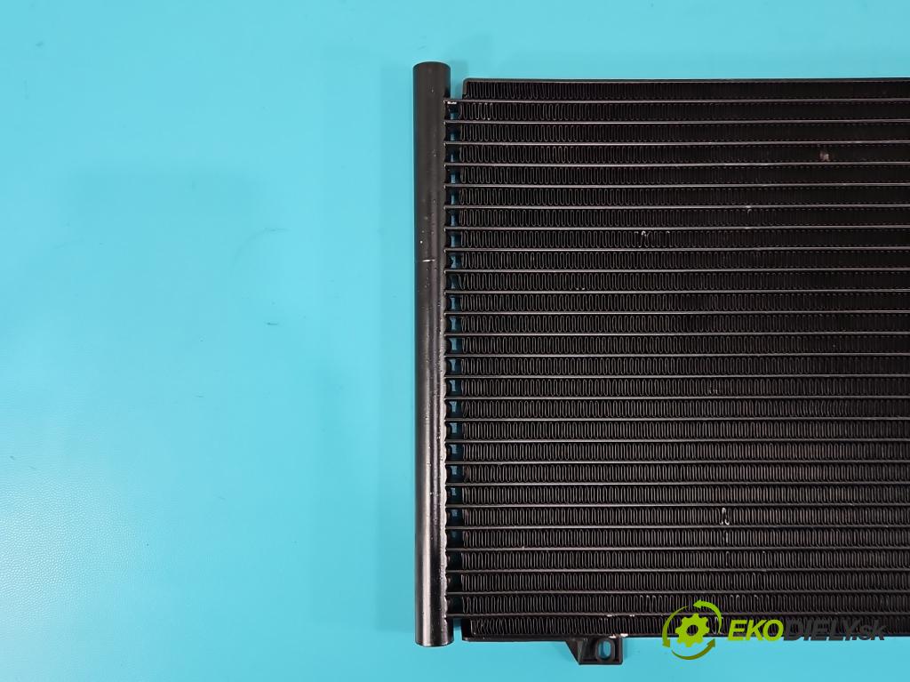 Rover 400 1.6 16V 111KM manual 82 kW 1588 cm3 4- chladič klimatizácie (Chladiče klimatizácie)