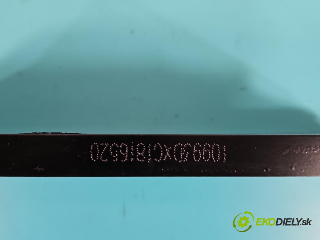 Rover 400 1.6 16V 111KM manual 82 kW 1588 cm3 4- chladič klimatizácie (Chladiče klimatizácie)