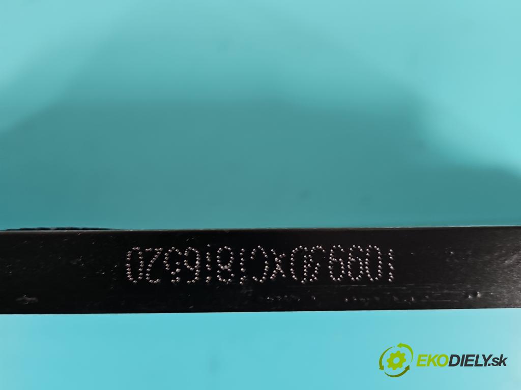 Rover 400 1.6 16V 111KM manual 82 kW 1588 cm3 4- chladič klimatizácie (Chladiče klimatizácie)