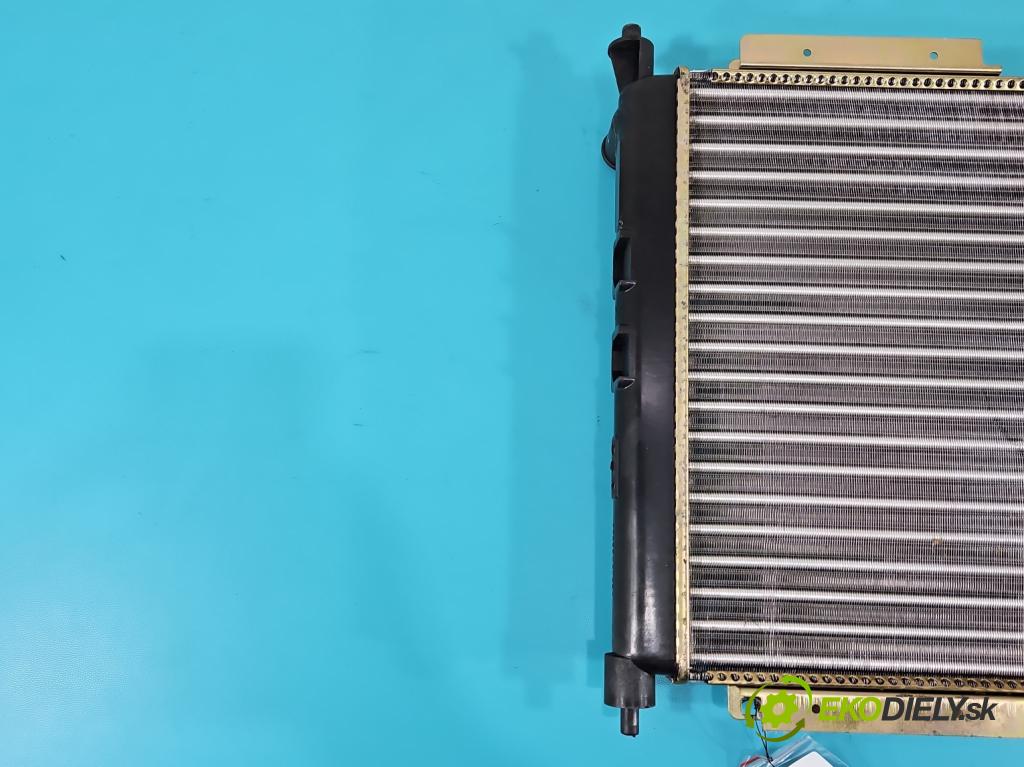 Rover 400 1.6 16V 111KM manual 82 kW 1588 cm3 4- chladič voda:  (Chladiče vody)