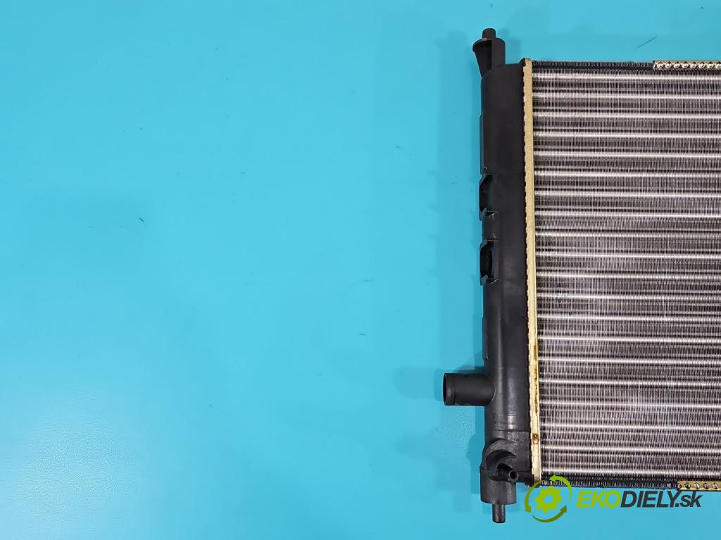 Rover 400 1.6 16V 111KM manual 82 kW 1588 cm3 4- chladič voda:  (Chladiče vody)