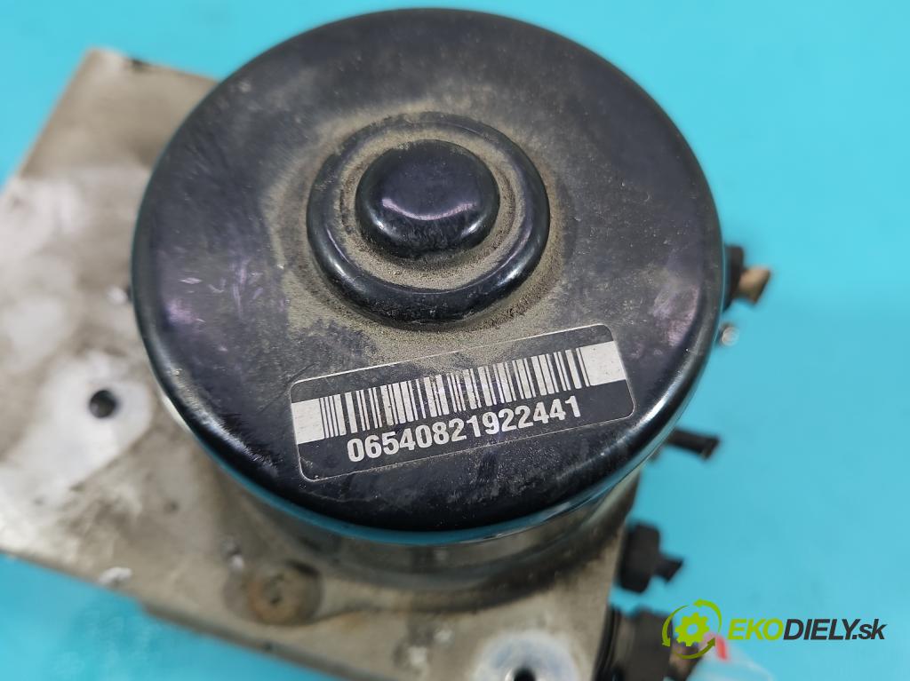 Volvo XC90 I 2002-2014 2.9 T6 272 HP automatic 200 kW 2922 cm3 5- čerpadlo abs P30643979 (Pumpy ABS)